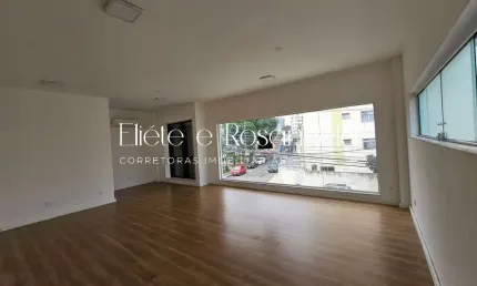 SALA COMERCIAL COM 120m² EM EXCELENTE LOCALIZAÇÃO NO JARDIM MARINGÁ!!