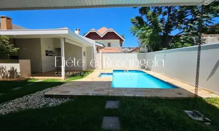 SOBRADO PARA VENDA NO ALTOS DA SERRA II - URBANOVA!!!