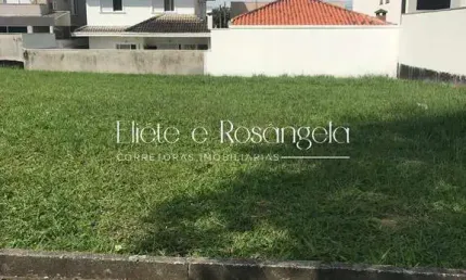 Terreno para venda no floradas do paratehy!!! urbanova.