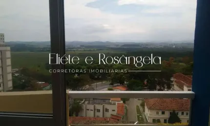 APARTAMENTO PARA LOCAÇÃO NO EDIFICIO SAN GIUSEPPE COM VARANDA!!