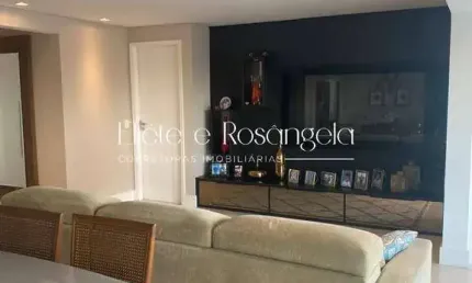 Apartamento com 3 quartos à venda na Avenida São João, Jardim Esplanada, São José dos Campos