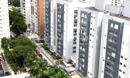 Apartamento com 90m²,  2 dormitórios no Jardim Aquárius - VENDA  E LOCAÇÃO