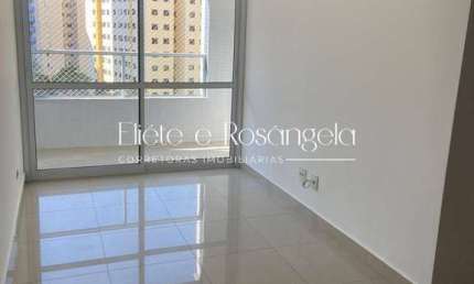 APARTAMENTO PARA LOCAÇÃO 2 DORMITÓRIOS NO JARDIM AQUARIUS!!!
