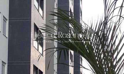 Apartamento 2 dormitórios com suíte no Jardim Aquárius - LOCAÇÃO