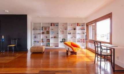 Apartamento para venda  no Bairro Petrópolis em Porto Alegre