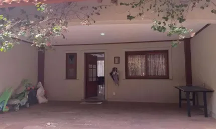 Casa em condomínio para venda  no bairro santa tereza em porto alegre