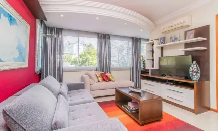 Apartamento para venda  no Bairro Menino Deus em Porto Alegre