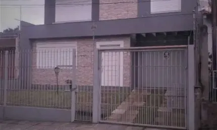 Casa para venda  no Bairro Protásio Alves em Porto Alegre