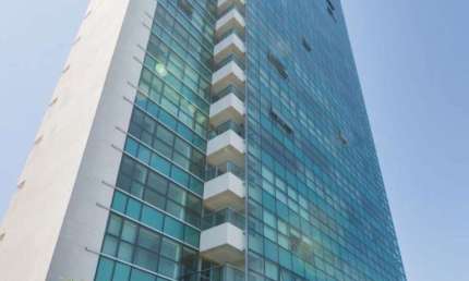 Loft com 1 quarto à venda na Avenida Diário de Notícias, 500, Cristal, Porto Alegre