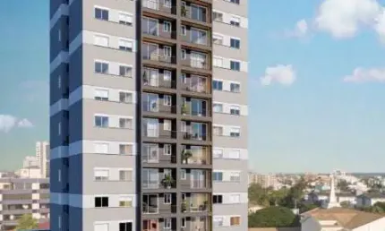 Apartamento para venda  no Bairro Salgado Filho em Gravataí
