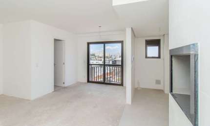 Apartamento para venda  no Bairro JARDIM BOTANICO em Porto Alegre
