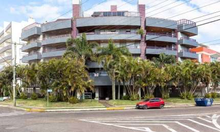 Apartamento para venda  no Bairro Praia de Atlântida em Xangri-lá