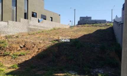 excelente terreno no Condomínio Cyrela Landscape Seminário