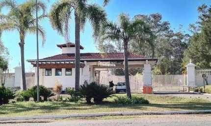 Excelente terreno pronto para construir no condomínio  Condado de Castella em viamão