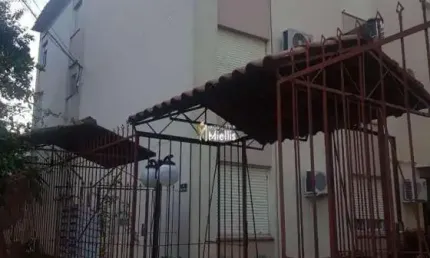 Apartamento residencial a venda, santo antônio porto alegre