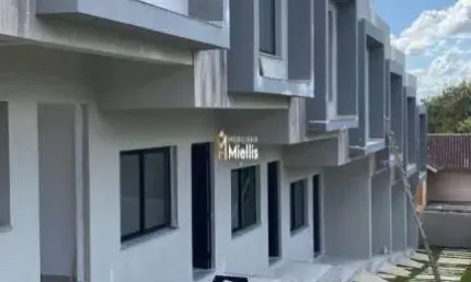 Casa com 2 quartos à venda no Tarumã, Viamão 