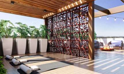 Apartamento com 2 quartos à venda no Viamópolis, Viamão 