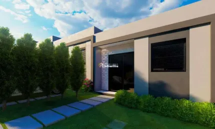 Casa com 2 quartos à venda no Martinica, Viamão 