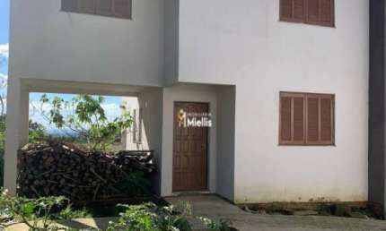 Casa com 2 quartos à venda no São Lucas, Viamão 