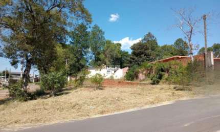 Maravilhoso Terreno de esquina,Rua da figueira,jardim Viamar.Viamão.