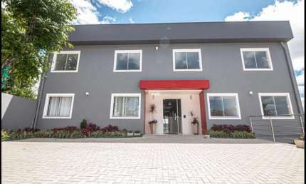 Apartamentos de 1 e 2 dormitórios no Beco dos Cunhas