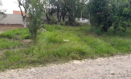 Terreno à venda no Centro, Viamão 