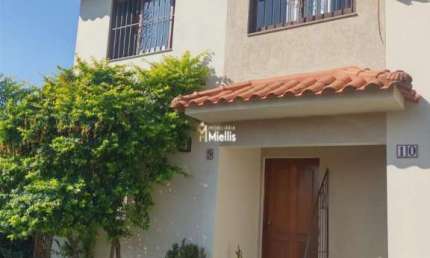 Casa com 2 quartos à venda no Santa Isabel, Viamão 