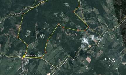 Terreno-Lote Residencial para venda  no Bairro Extrema em Porto Alegre