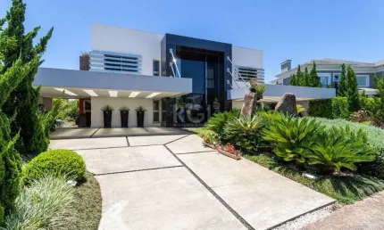 Casa em Condomínio para venda  no Bairro BELEM NOVO em Porto Alegre