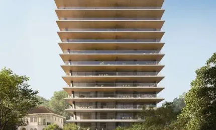 Apartamento para venda  no Bairro Moinhos de Vento em Porto Alegre