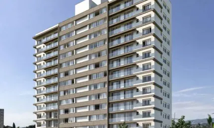 Apartamento para venda  no Bairro Bela Vista em Porto Alegre