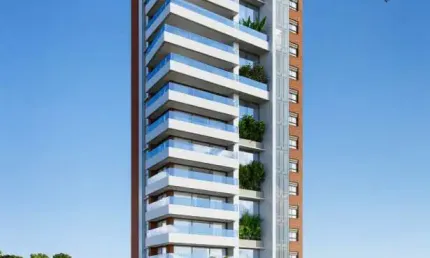 Apartamento para venda  no Bairro RIO BRANCO em Porto Alegre