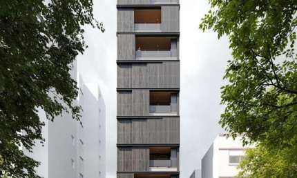 Cobertura Duplex para venda  no Bairro RIO BRANCO em Porto Alegre