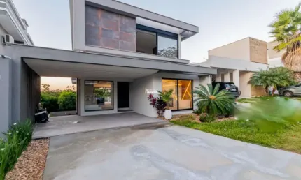 Casa com 3 quartos à venda no Querência, Viamão 