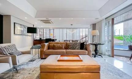 Apartamento para venda  no Bairro Petrópolis em Porto Alegre