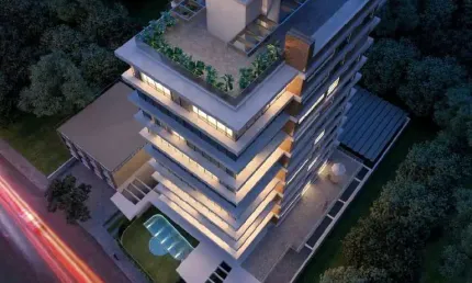 Apartamento para venda  no Bairro Petrópolis em Porto Alegre