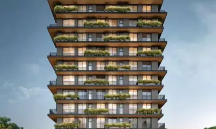Apartamento para venda  no Bairro Petrópolis em Porto Alegre