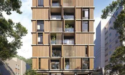 Apartamento para venda  no Bairro Petrópolis em Porto Alegre