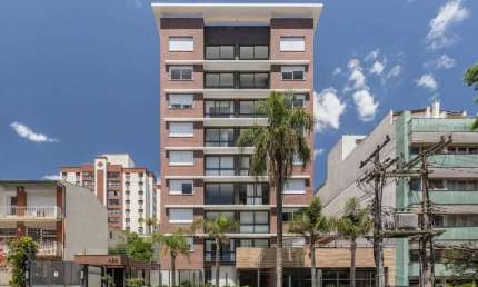 Apartamento para venda  no Bairro Petrópolis em Porto Alegre