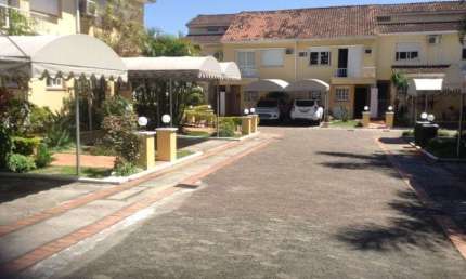 Casa em Condomínio para venda  no Bairro TRISTEZA em Porto Alegre