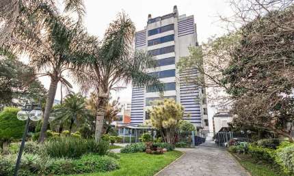 Cobertura Horizontal para venda  no Bairro VILA IPIRANGA em Porto Alegre