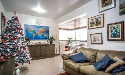 Apartamento para venda  no Bairro Petrópolis em Porto Alegre
