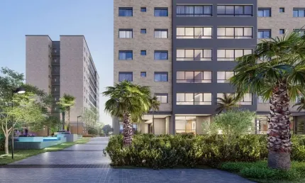 Apartamento para venda  no Bairro TRISTEZA em Porto Alegre