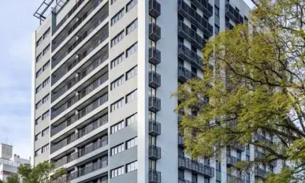 Studio para venda  no Bairro Auxiliadora em Porto Alegre