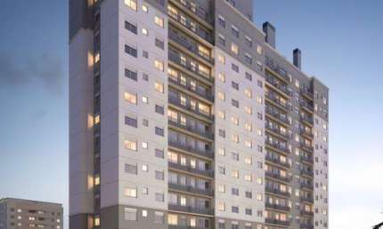 Apartamento para venda  no Bairro Passo da Areia em Porto Alegre
