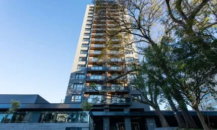 Studio para venda  no Bairro Boa Vista em Porto Alegre