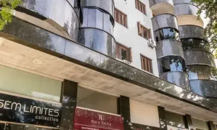 Apartamento para venda  no Bairro Jardim Itu em Porto Alegre