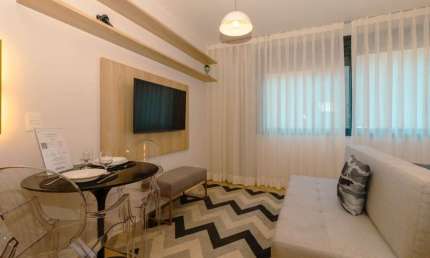 Apartamento para venda  no Bairro Mont Serrat em Porto Alegre
