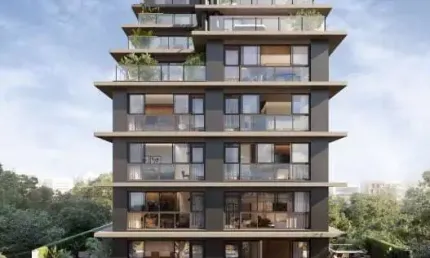 Studio para venda  no Bairro Boa Vista em Porto Alegre
