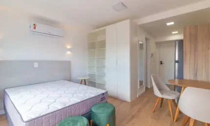 Apartamento para venda  no bairro partenon em porto alegre